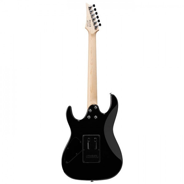 Ibanez GRX70QA-TRB RG Gio Series 6-String Transparent Red Burst Electric Guitar