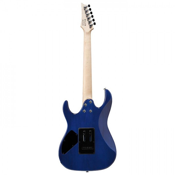 Ibanez GRX70QA TBB Gio 6 Strings with Gig Bag Electric Guitar