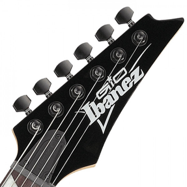 Ibanez GRG121DX-WNF 6 String Walnut Flat Electric Guitar