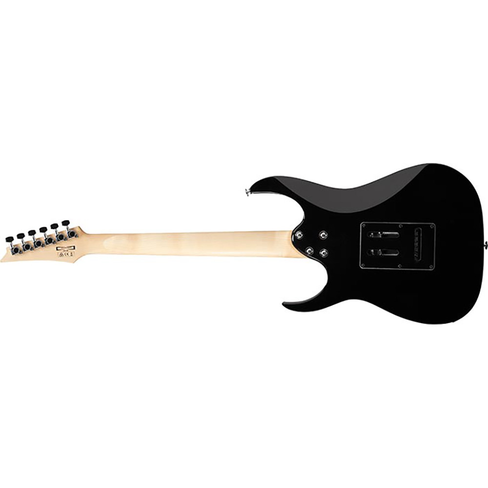 Ibanez GRG140-SB Sunburst with Gig Bag Electric Guitar