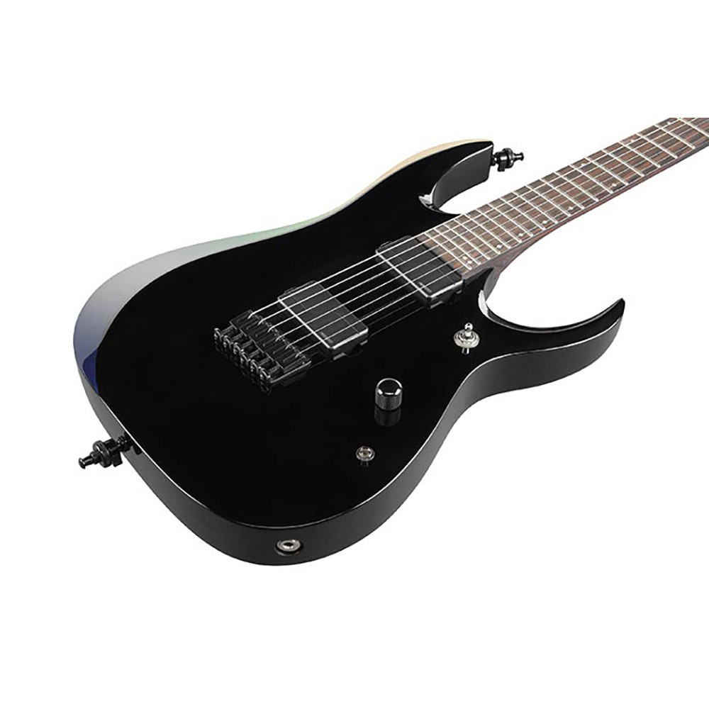 Ibanez RGD61ALA 6 String Midnight Tropical Rainforest Electric Guitar
