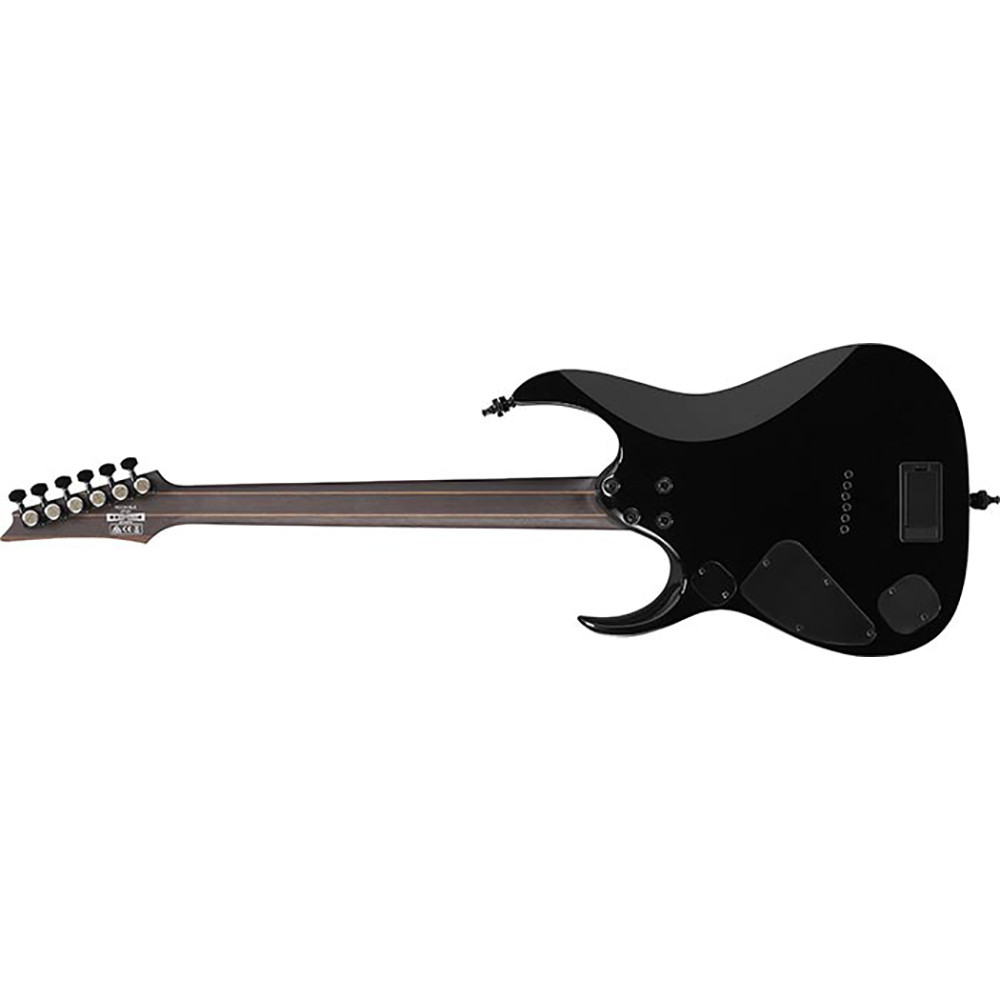 Ibanez RGD61ALA 6 String Midnight Tropical Rainforest Electric Guitar