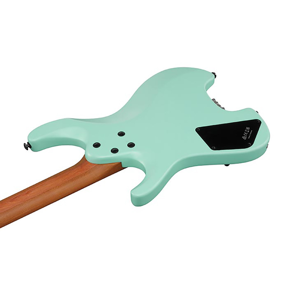 Ibanez Q54-SFM Q Series Standard 6 String Headless Sea Foam Green Electric Guitar