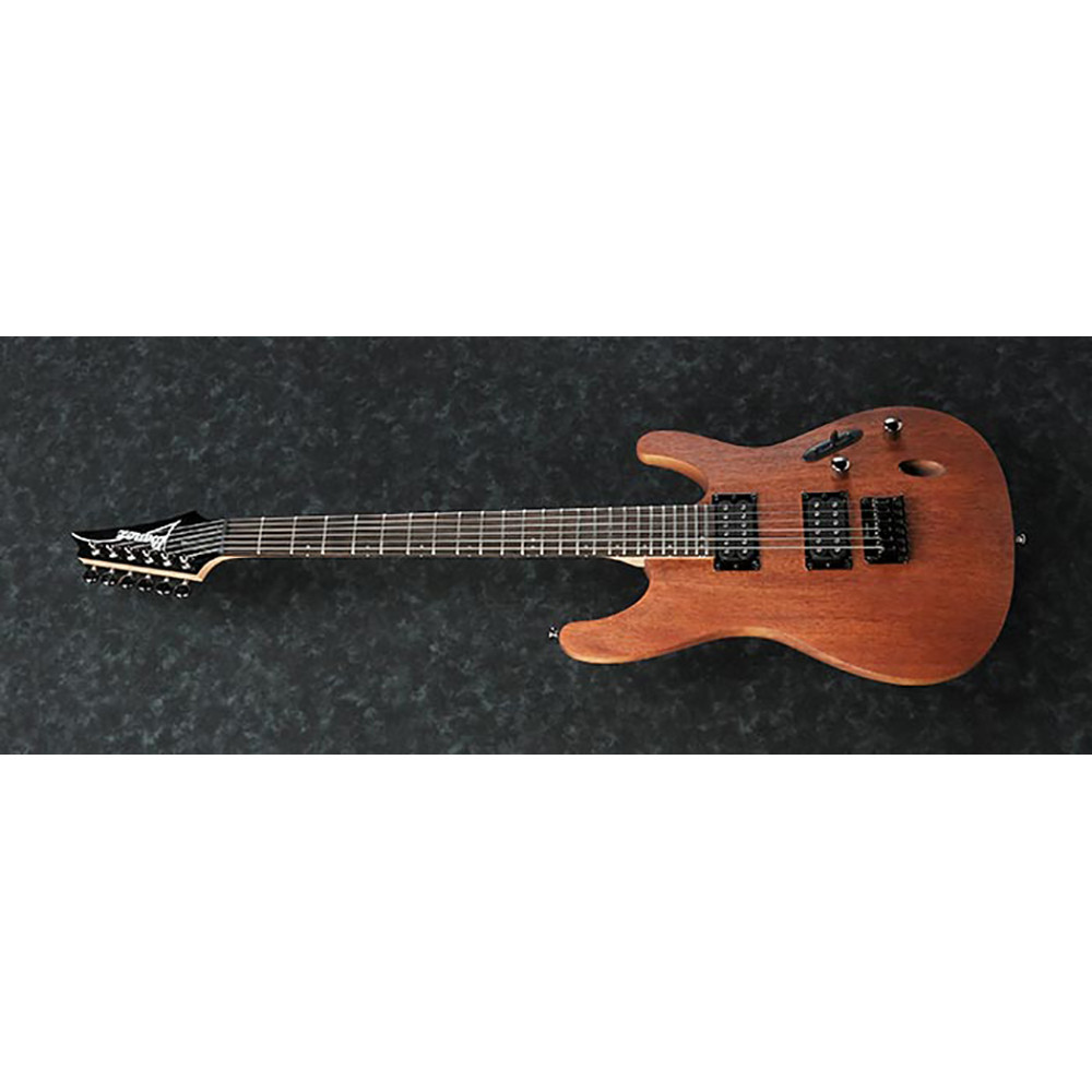 Ibanez S521-MOL Standard Series Mahogany Oil Electric Guitar