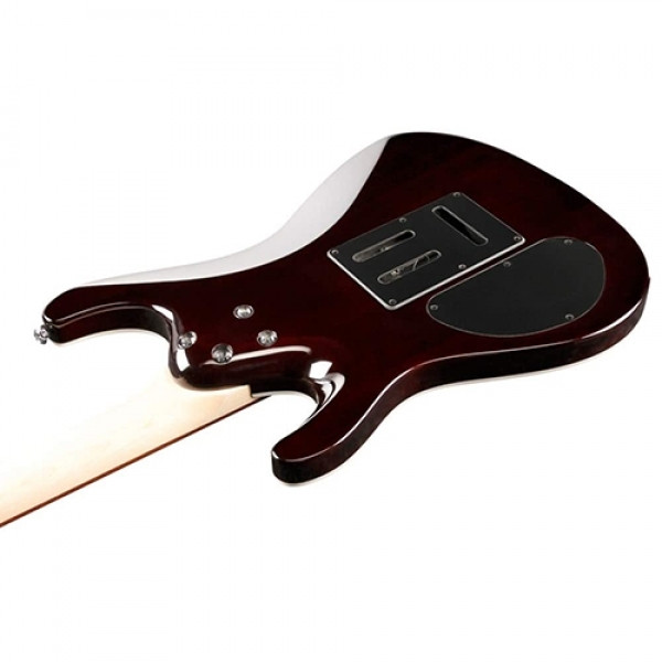 Ibanez SA260FM-VLS SA Standard Series 6-String Violin Sunburst Electric Guitar