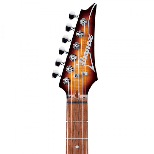 Ibanez SA260FM-VLS SA Standard Series 6-String Violin Sunburst Electric Guitar