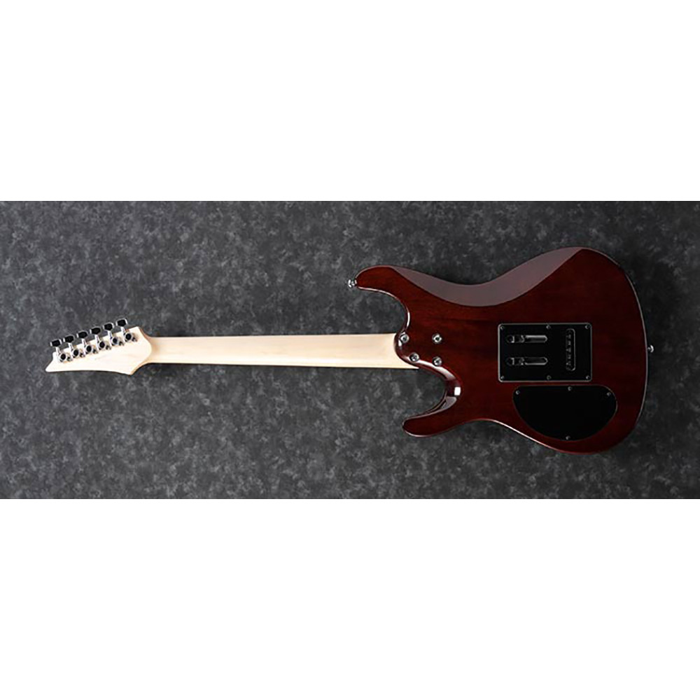 Ibanez SA360NQM-SPB 6-String Sapphire Blue with Bag Electric Guitar