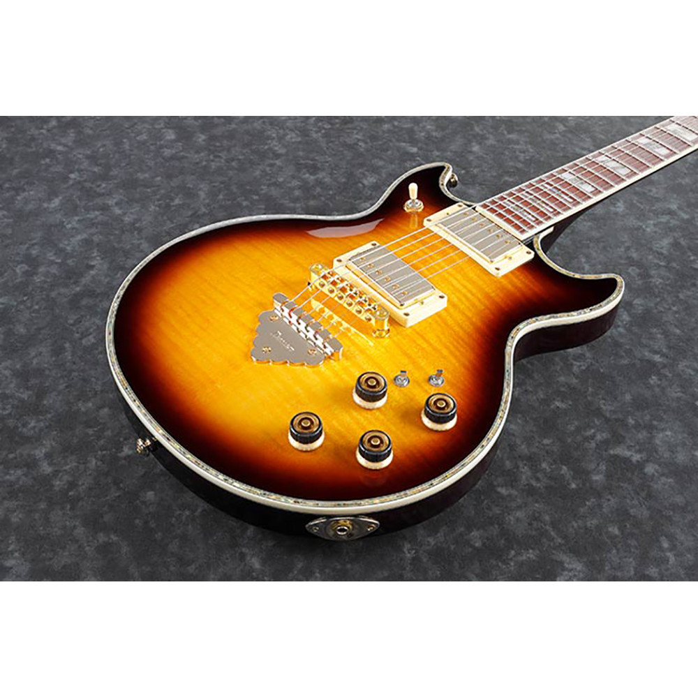 Ibanez AR420-VLS AR Standard Series Violin Sunburst Electric Guitar