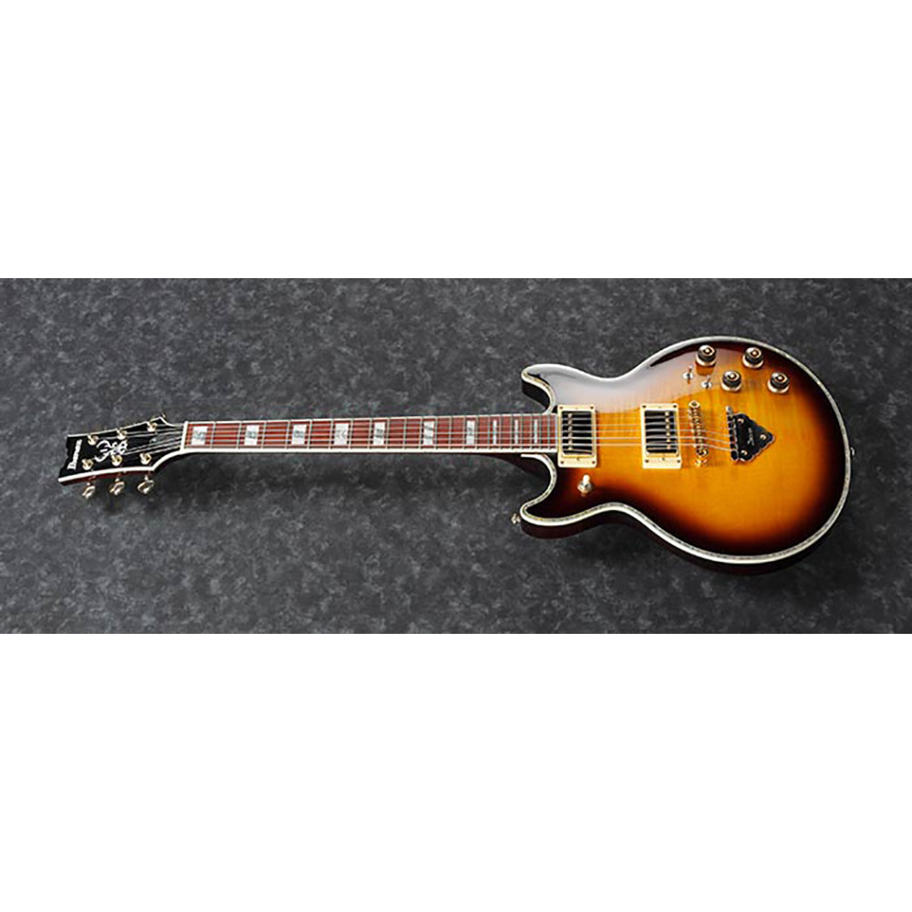 Ibanez AR420-VLS AR Standard Series Violin Sunburst Electric Guitar