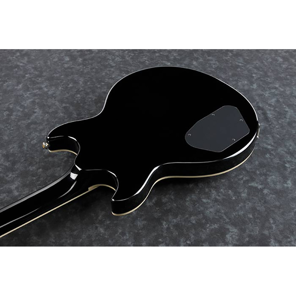 Ibanez AR520H-BK AR Standard Series Black Electric Guitar