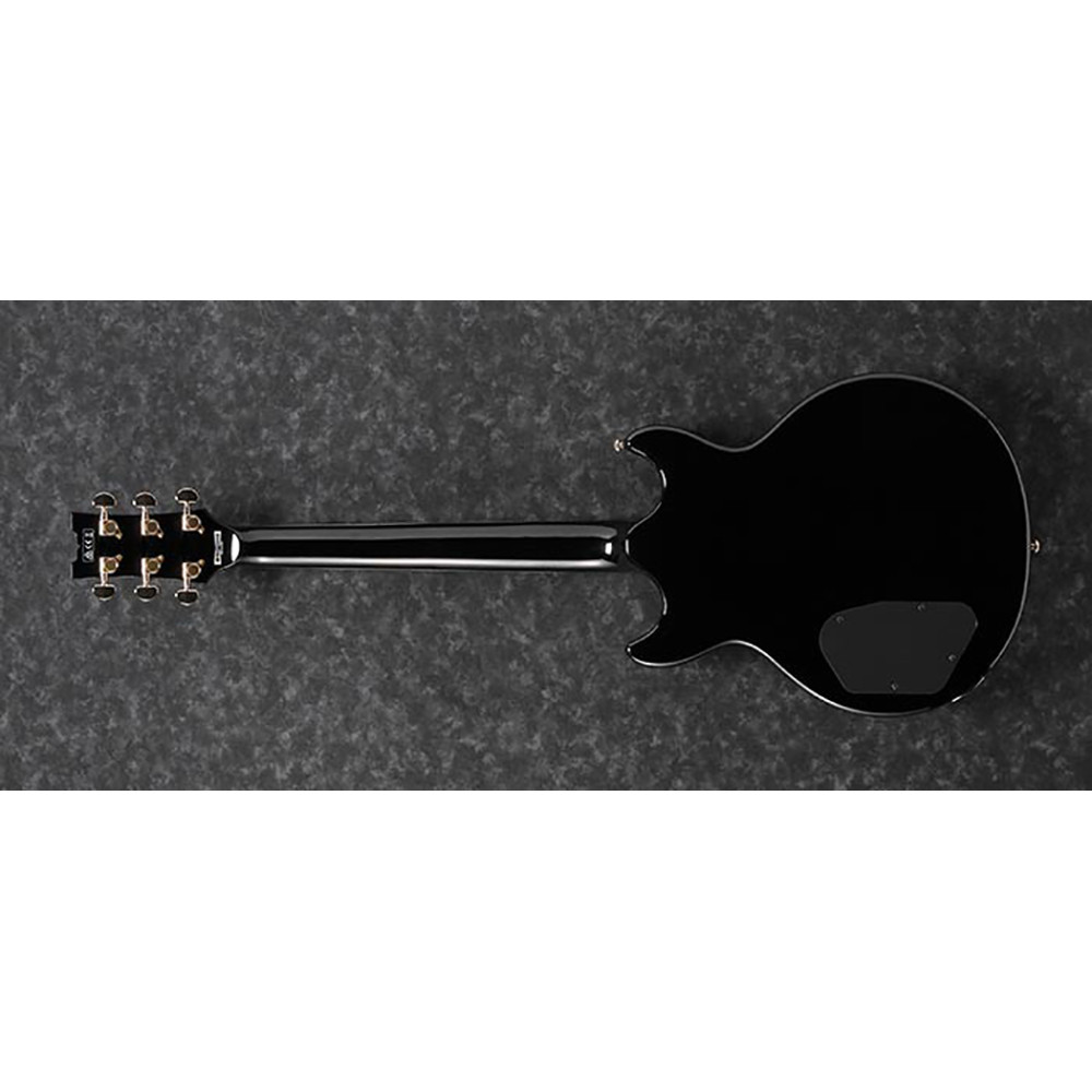 Ibanez AR520H-BK AR Standard Series Black Electric Guitar
