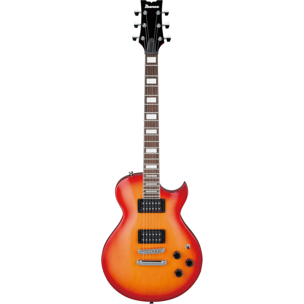 Ibanez ART120-CRS ART Series 6-String Cherry Sunburst Electric Guitar