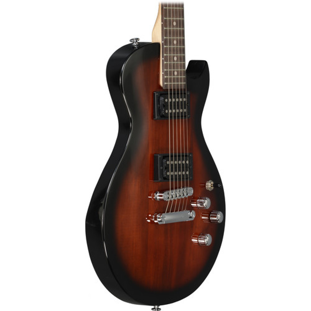 Ibanez GART60-WNS Walnut Sunburst Electric Guitar
