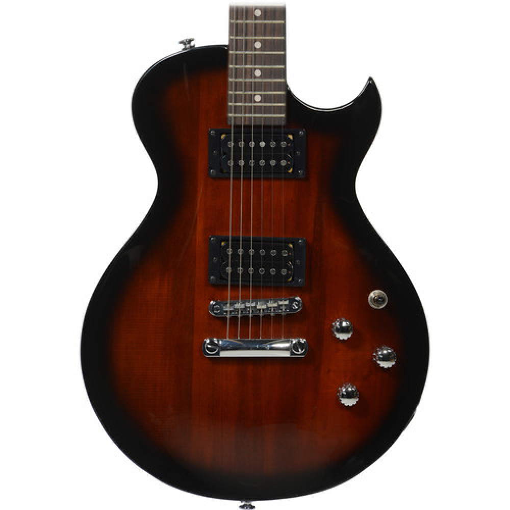 Ibanez GART60-WNS Walnut Sunburst Electric Guitar