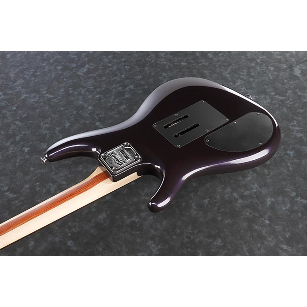 Ibanez JS2450-MCP Joe Satriani Signature Muscle Car Purple Electric Guitar
