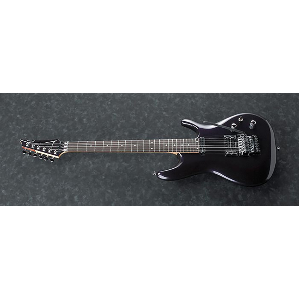Ibanez JS2450-MCP Joe Satriani Signature Muscle Car Purple Electric Guitar