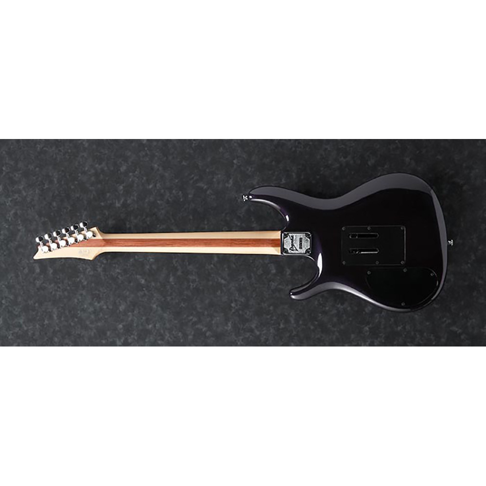 Ibanez JS2450-MCP Joe Satriani Signature Muscle Car Purple Electric Guitar