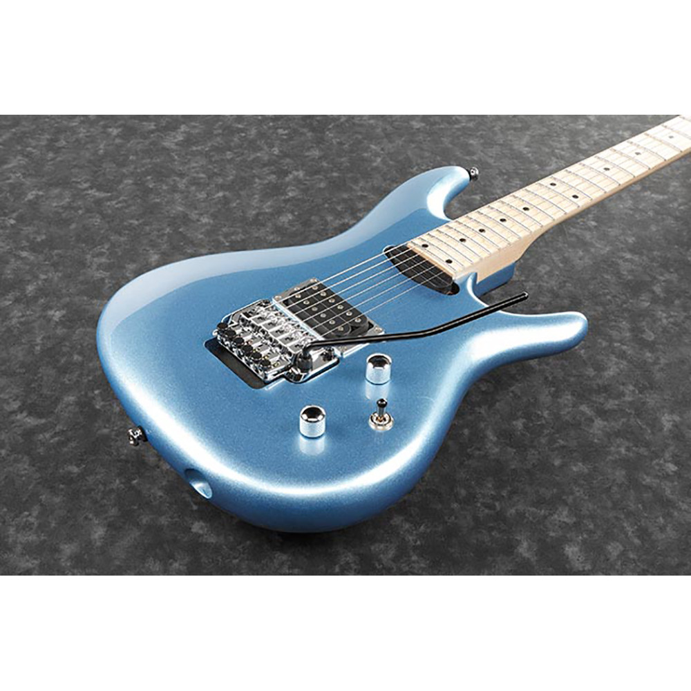 Ibanez JS140M-SDL Premium Soda Blue Electric Guitar