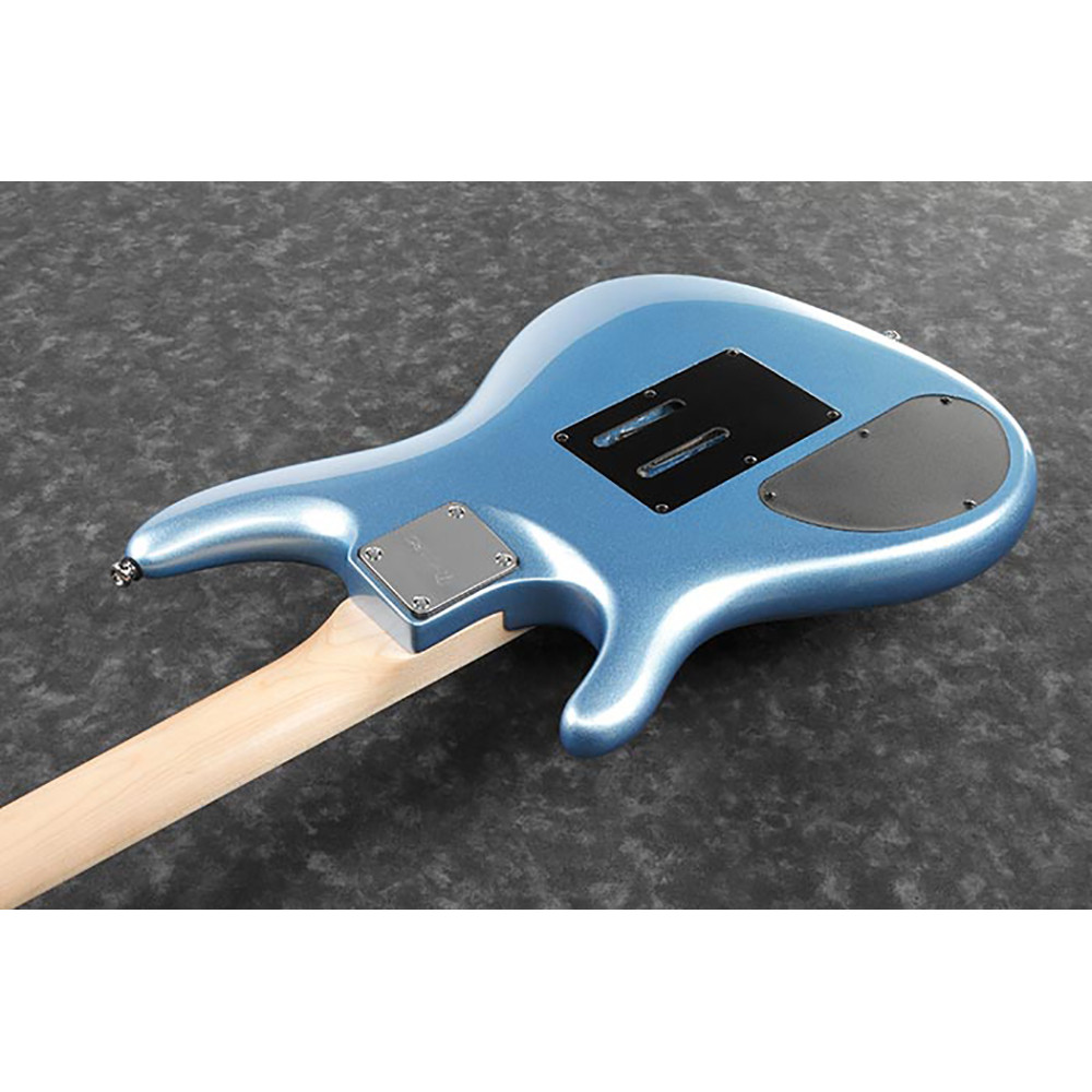 Ibanez JS140M-SDL Premium Soda Blue Electric Guitar
