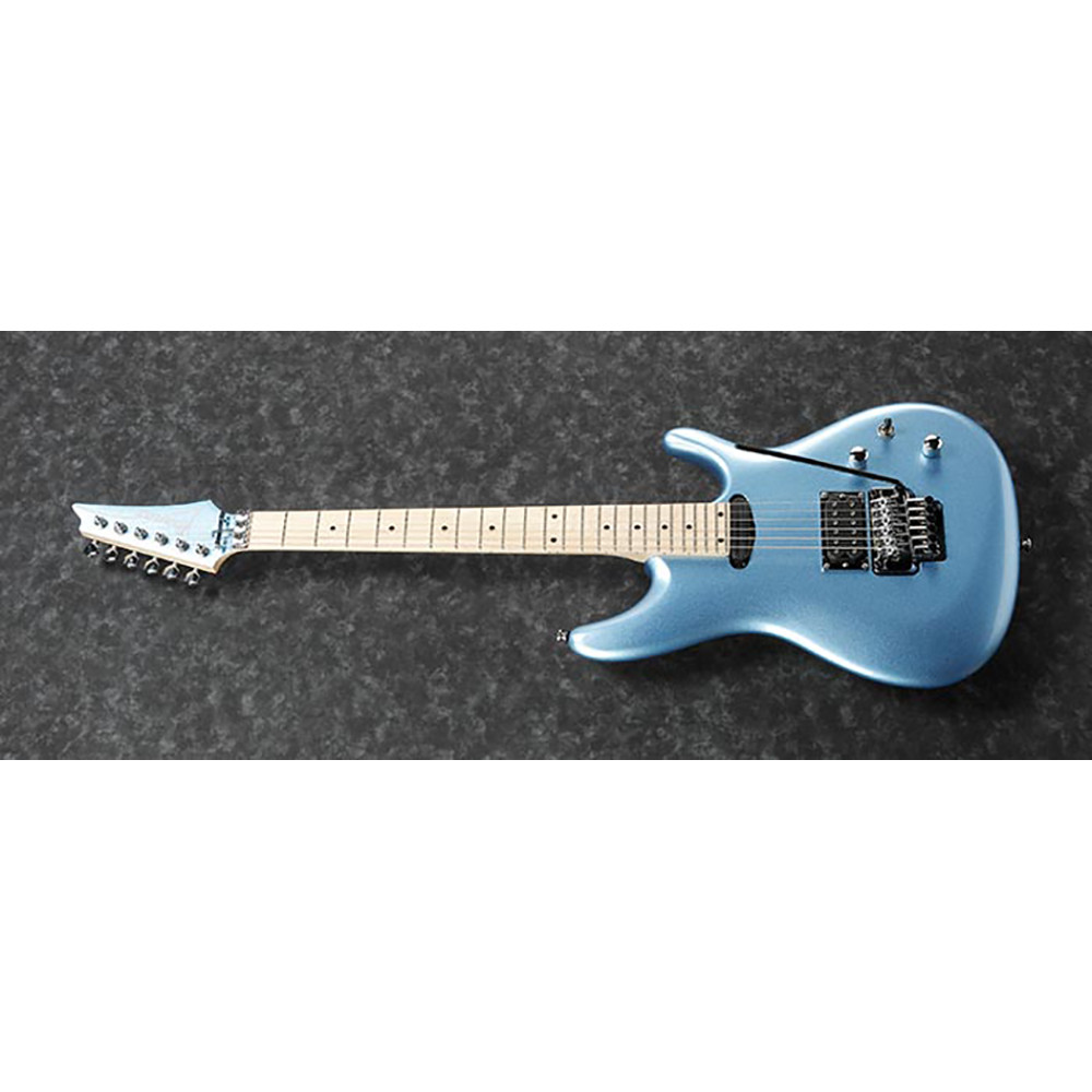 Ibanez JS140M-SDL Premium Soda Blue Electric Guitar