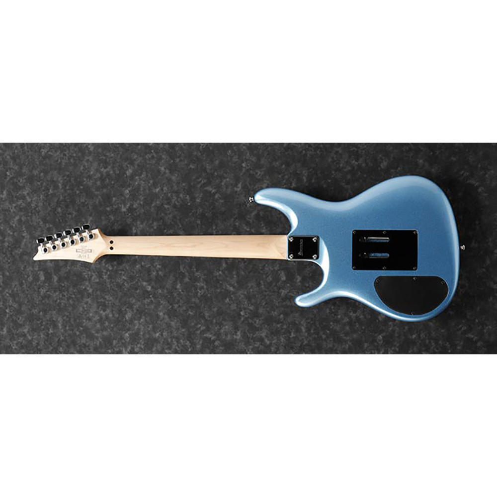 Ibanez JS140M-SDL Premium Soda Blue Electric Guitar