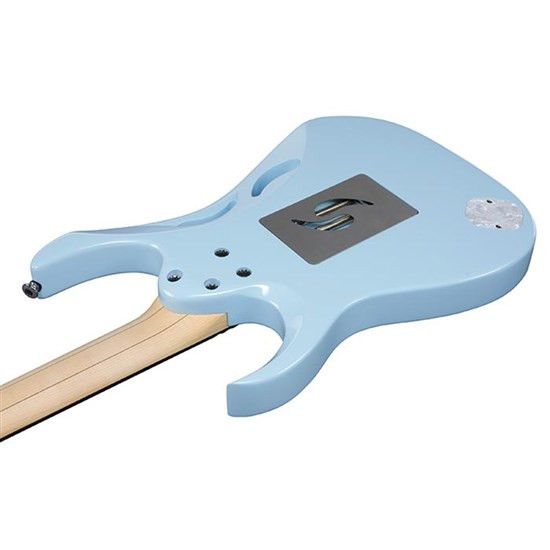Ibanez PIA3761C-BLP Steve Vai Signature series Blue Powder with Hardcase Electric Guitar