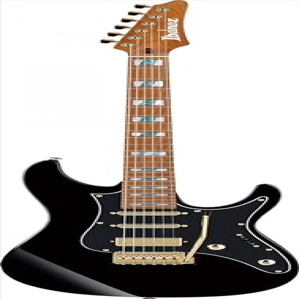 Ibanez THBB10 Tim Henson Signature with Gig Bag Electric Guitar