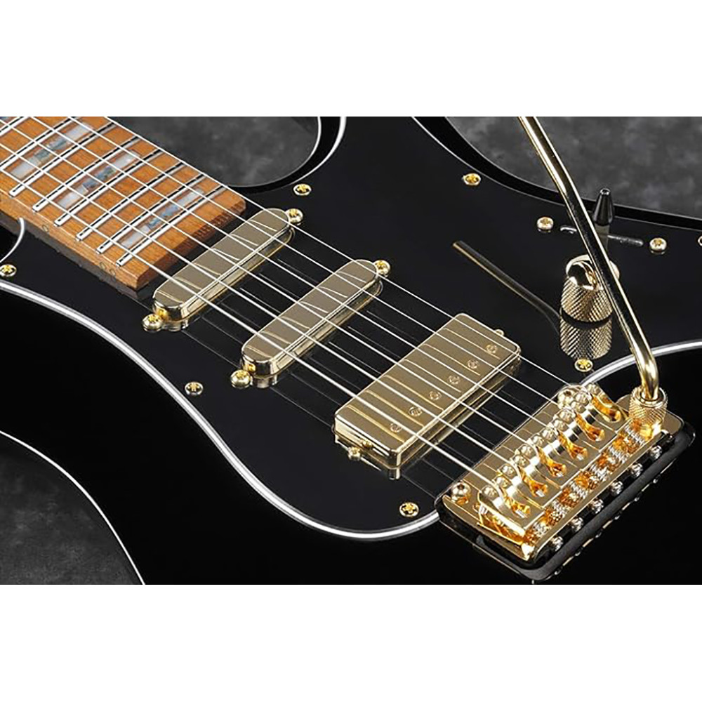 Ibanez THBB10 Tim Henson Signature with Gig Bag Electric Guitar