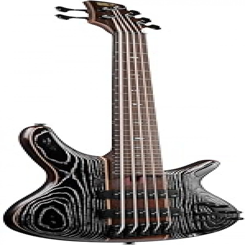 Ibanez SR1305SB-MGL SR Premium 5 Strings in Magic Wave Low Gloss with Gig Bag Bass Guitar