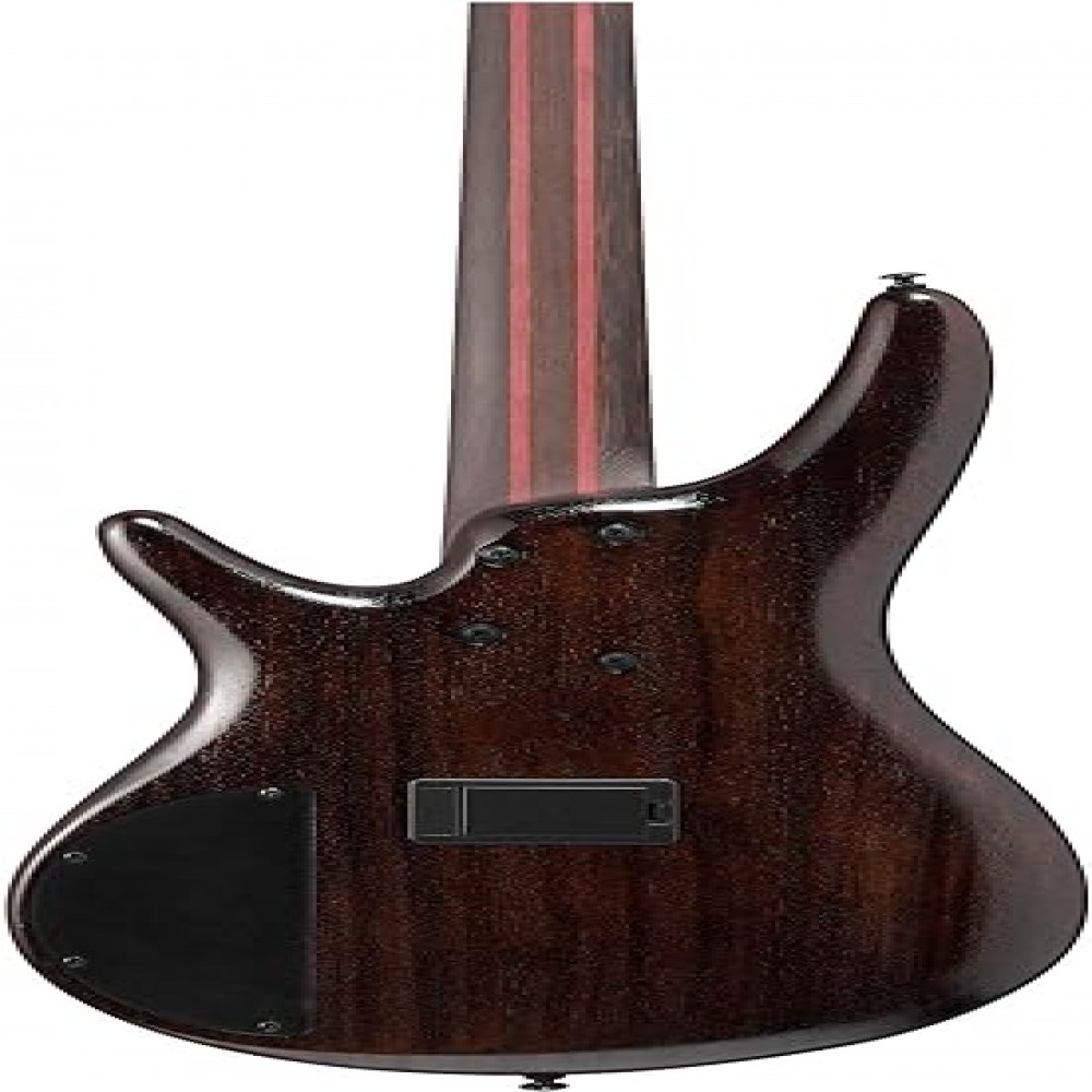 Ibanez SR1305SB-MGL SR Premium 5 Strings in Magic Wave Low Gloss with Gig Bag Bass Guitar