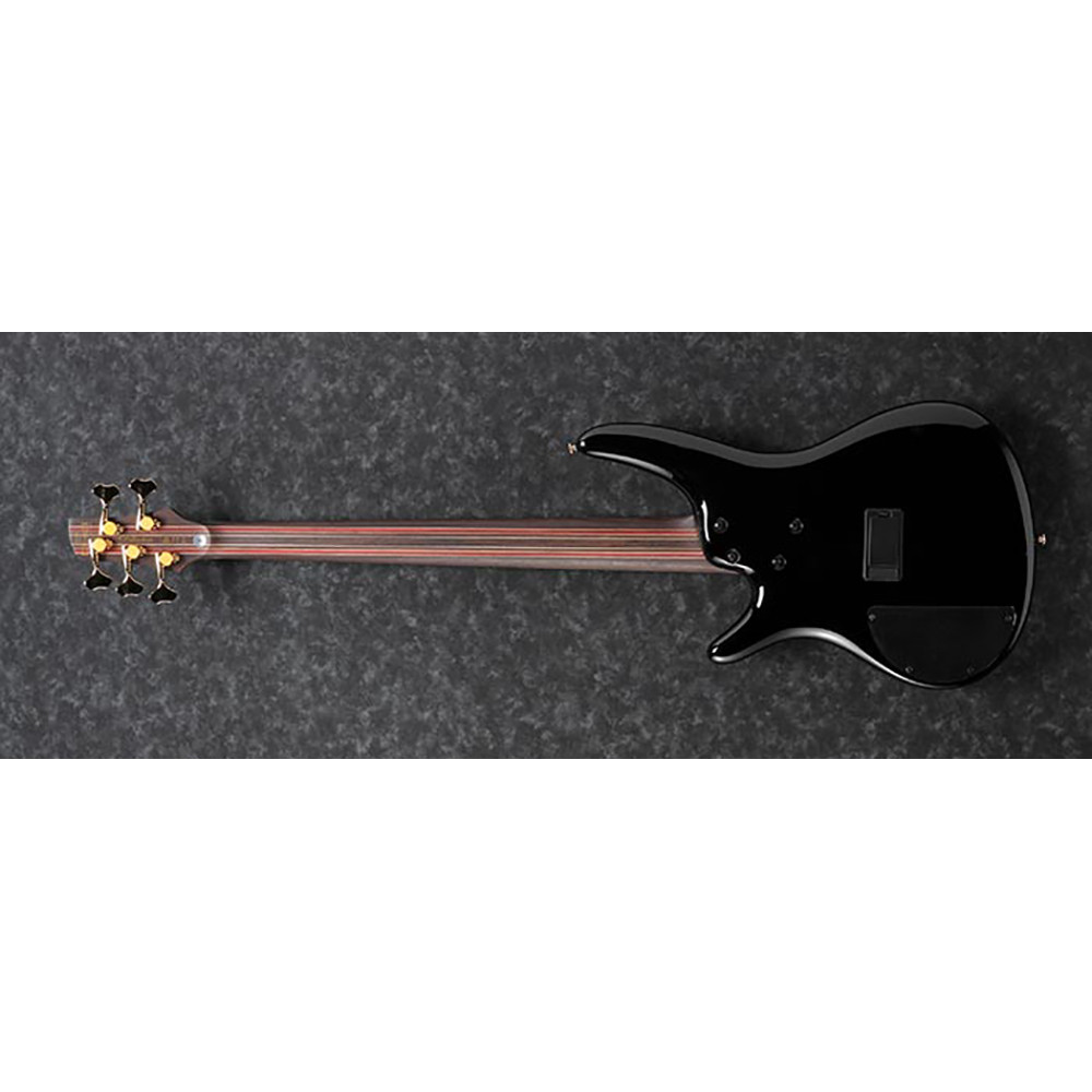 Ibanez SR2605-CBB SR Premium 5 Strings in Cerulean Blue Burst with Gigbag Bass Guitar