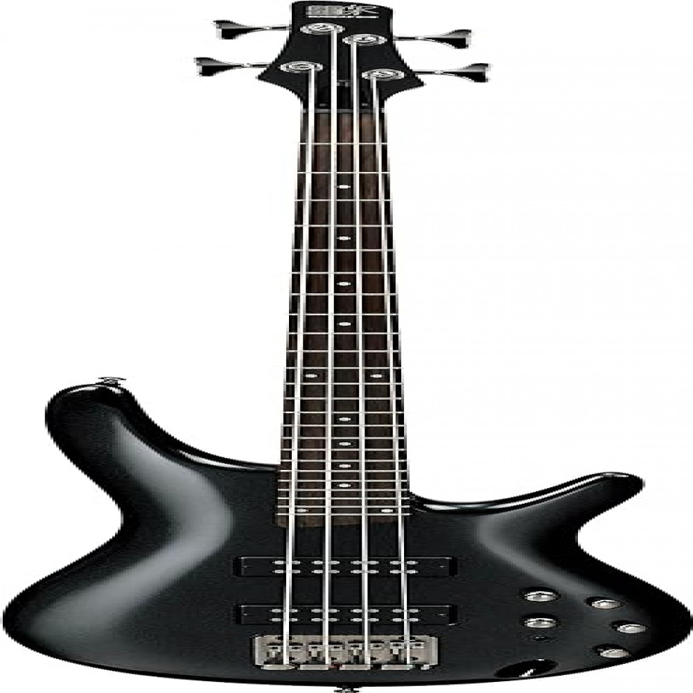 Ibanez SR300E-IPT SR Series 4 Strings in Iron Pewter with Gig Bag Bass Guitar