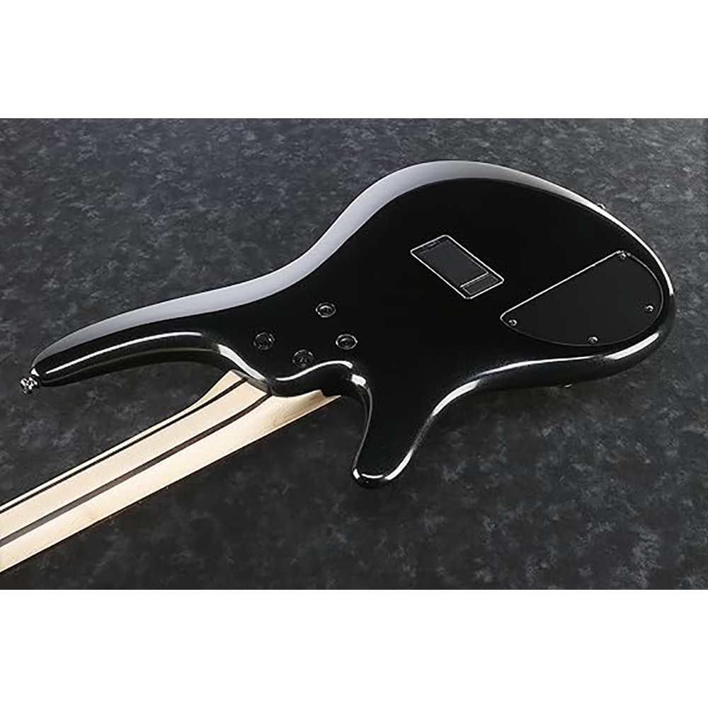 Ibanez SR300E-IPT SR Series 4 Strings in Iron Pewter with Gig Bag Bass Guitar