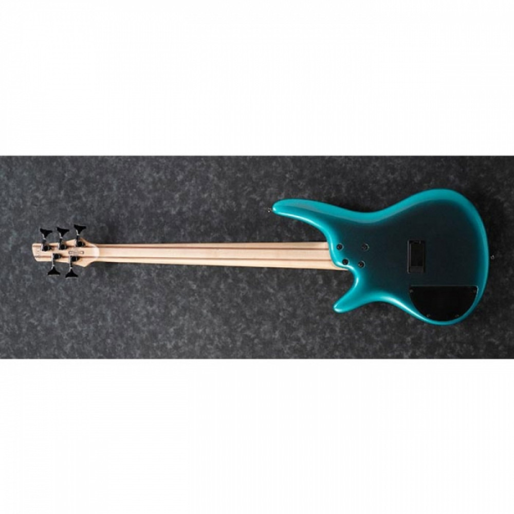 Ibanez SR305E-CUB 5-String Cerulean Aura Burst Bass Guitar