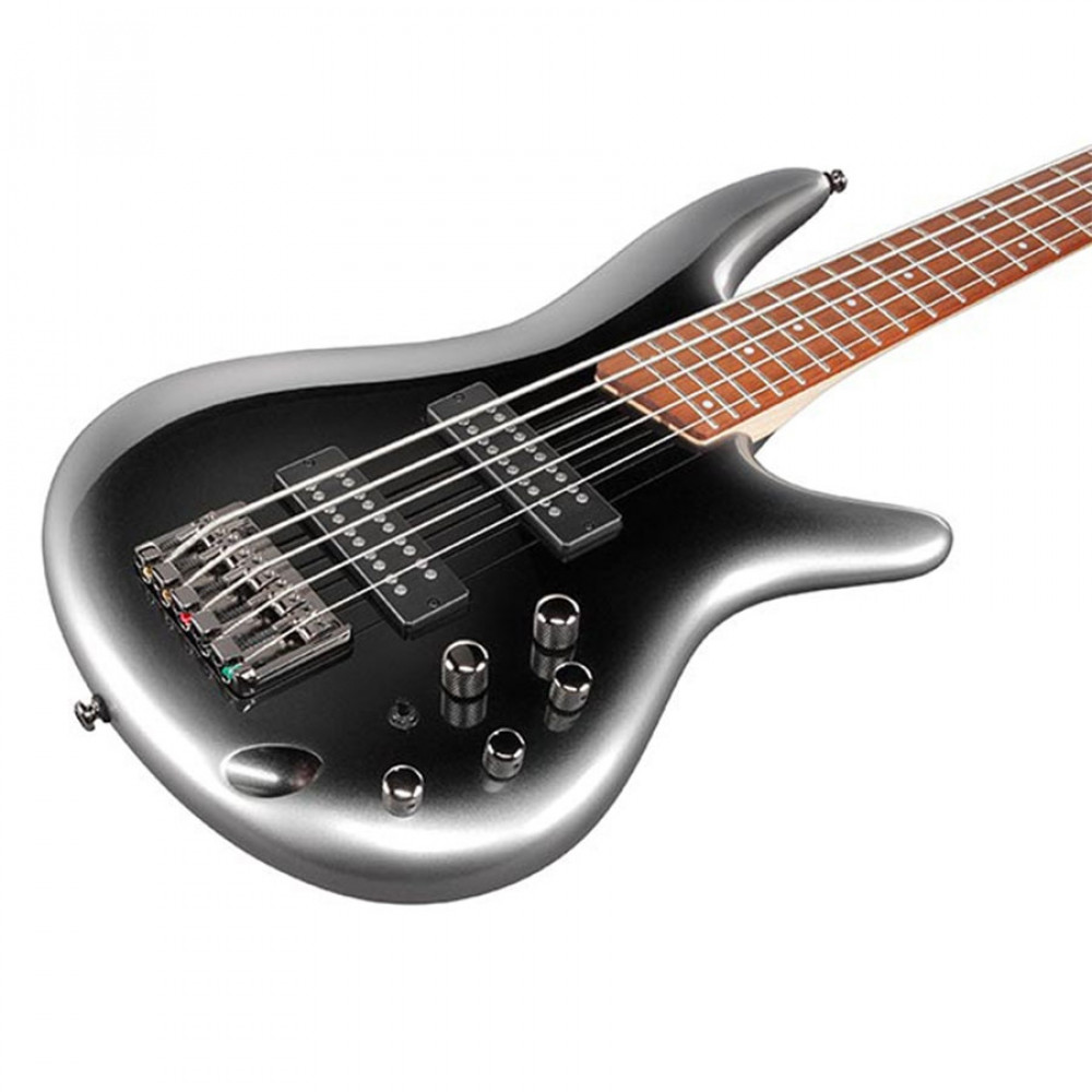 Ibanez SR305E-MGB 5-String Midnight Gray Burst Bass Guitar