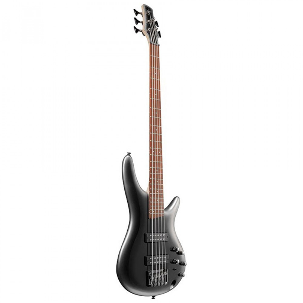 Ibanez SR305E-MGB 5-String Midnight Gray Burst Bass Guitar