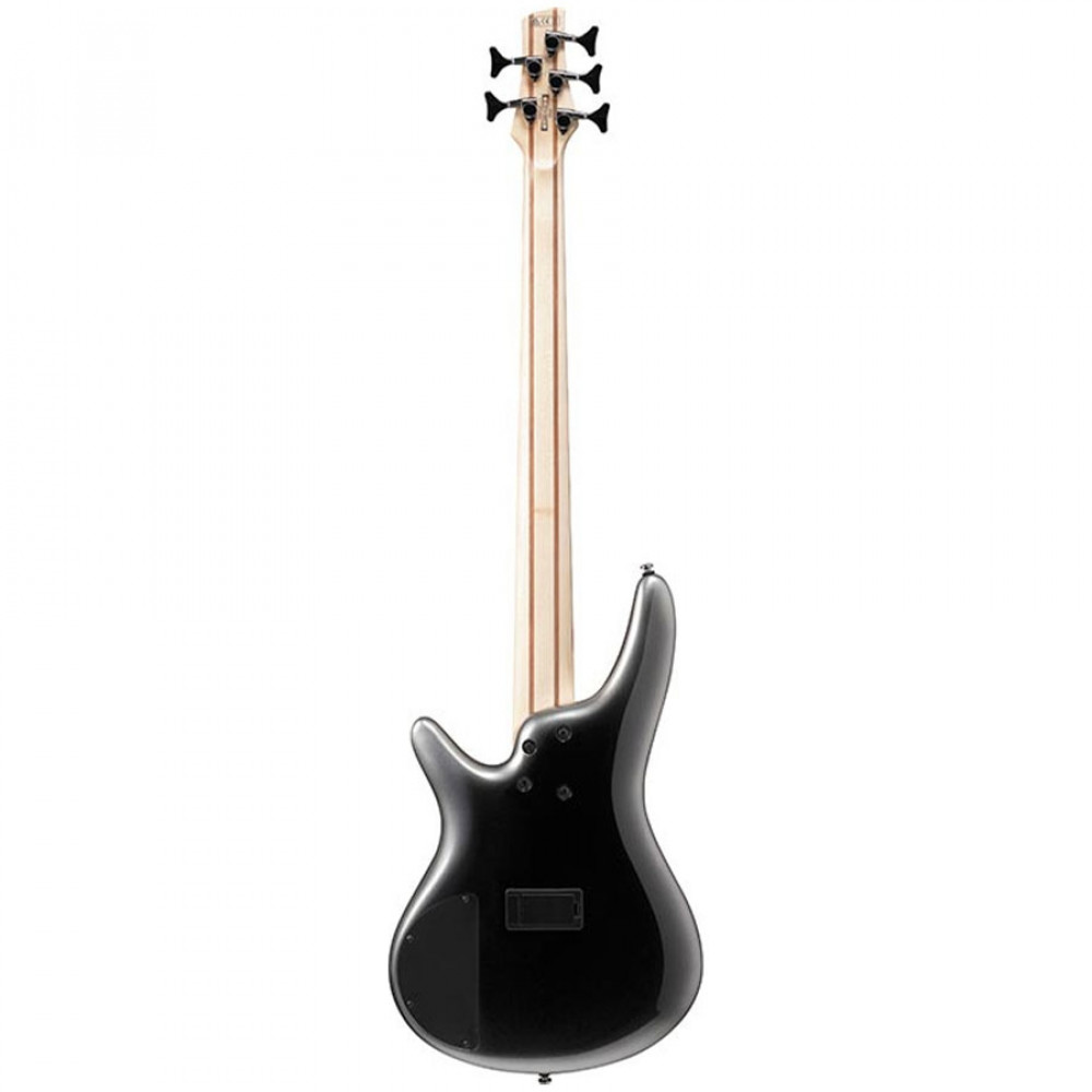 Ibanez SR305E-MGB 5-String Midnight Gray Burst Bass Guitar