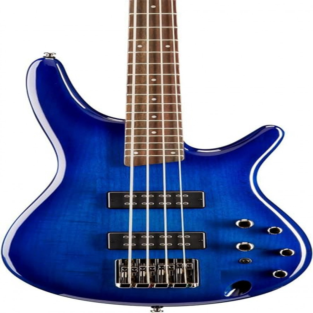 Ibanez SR370E-SPB SR series Standard 4 string Bass Guitar