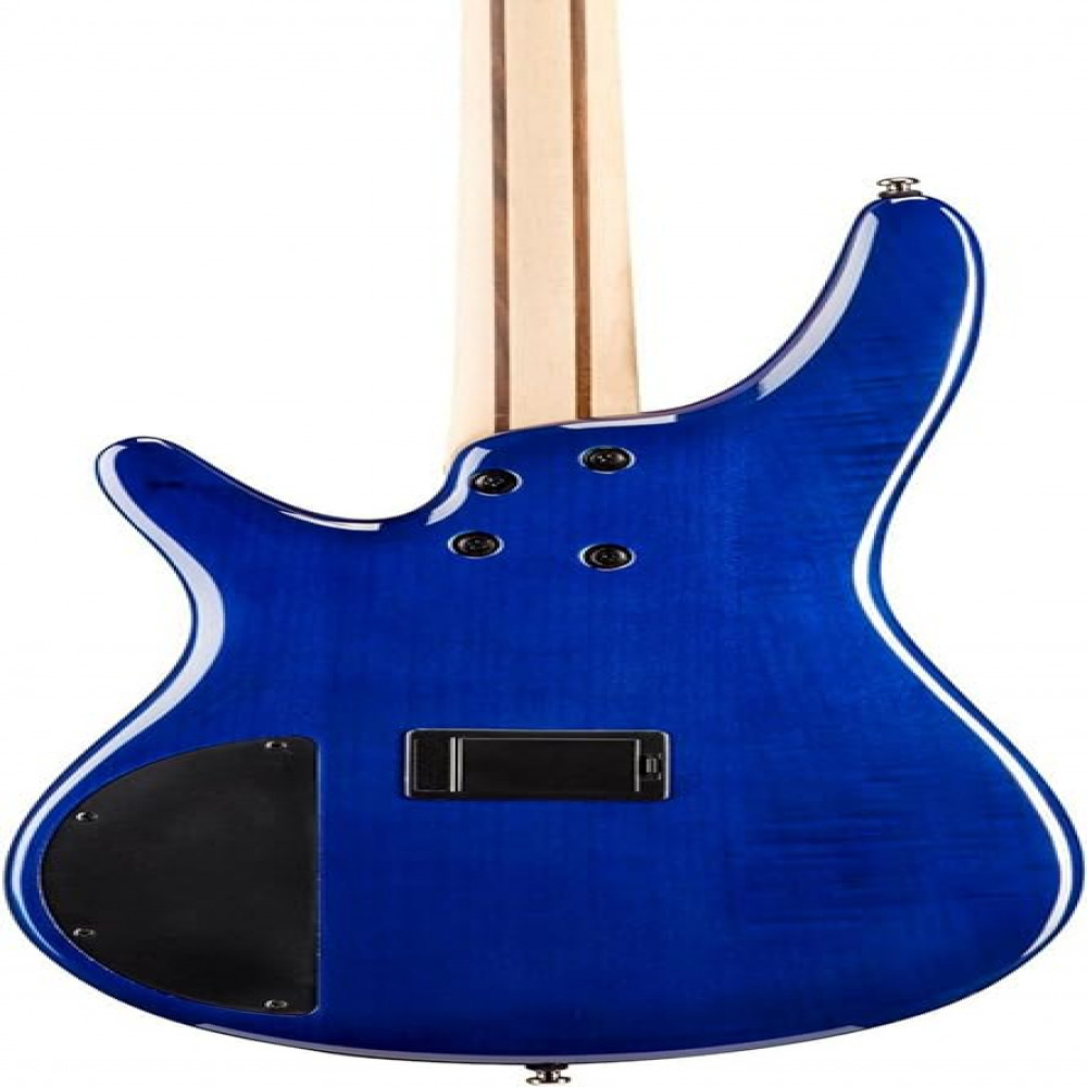 Ibanez SR370E-SPB SR series Standard 4 string Bass Guitar