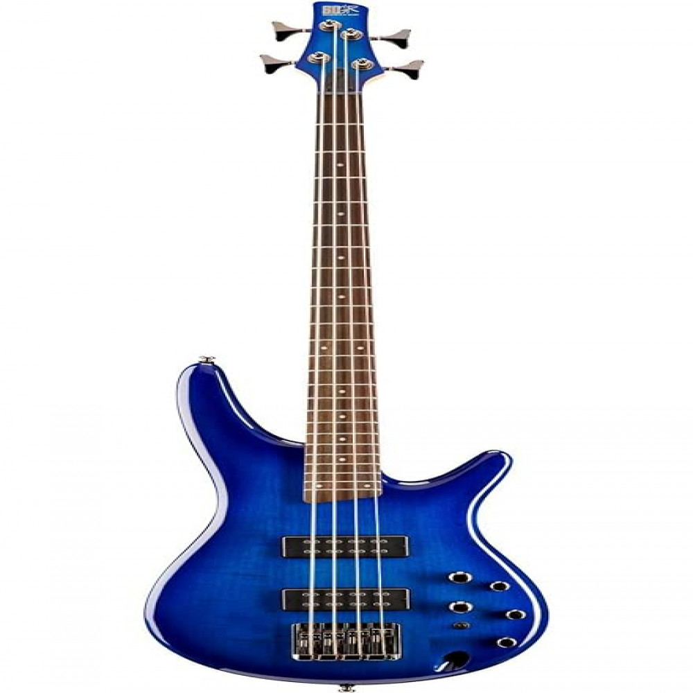Ibanez SR370E-SPB SR series Standard 4 string Bass Guitar