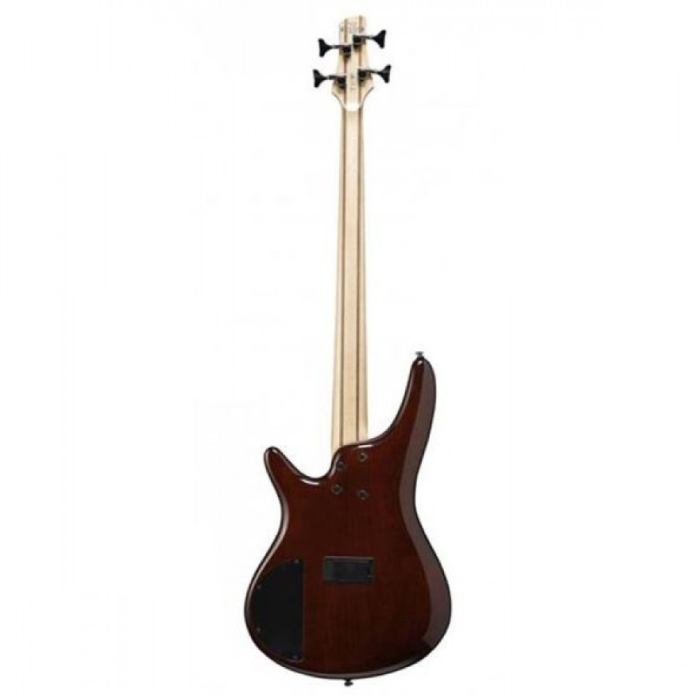 Ibanez SR370E-NNB Natural Browned Burst Electric Bass Guitar