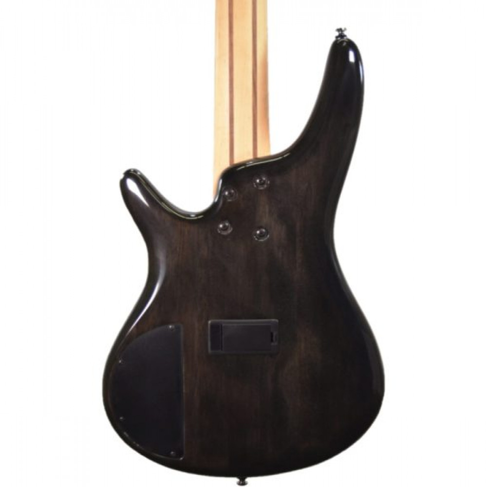 Ibanez SR405EQM-SKG Electric Bass Guitar