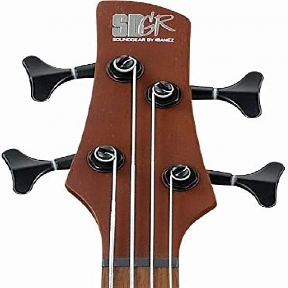 Ibanez SR500E-BM Brown Mahogany Electric Bass Guitar