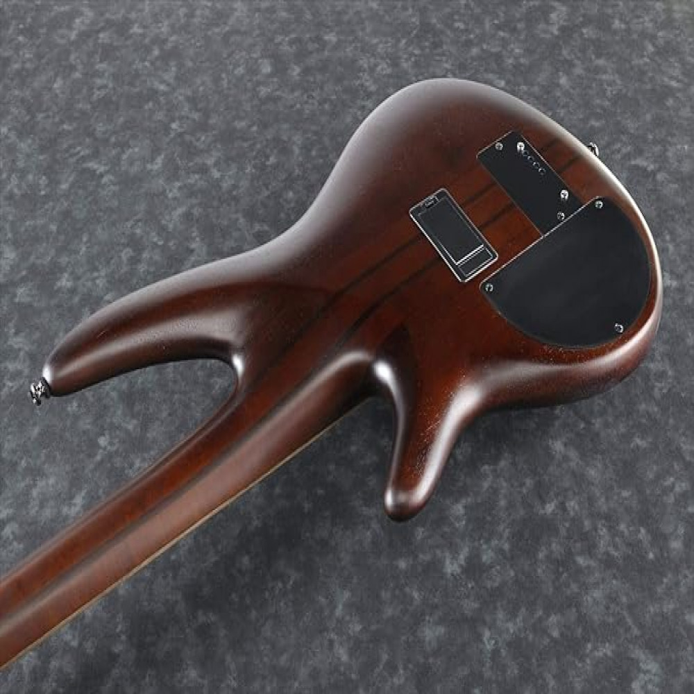 Ibanez SRF700-BBF 4 Strings Right Handed Brown Electric Bass Guitar
