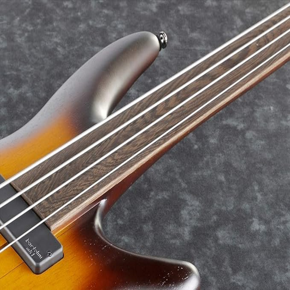 Ibanez SRF700-BBF 4 Strings Right Handed Brown Electric Bass Guitar