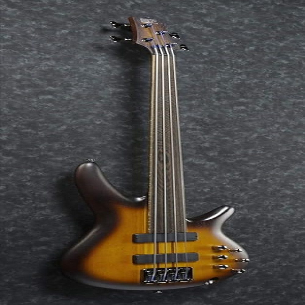 Ibanez SRF700-BBF 4 Strings Right Handed Brown Electric Bass Guitar