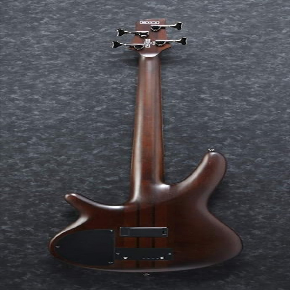 Ibanez SRF700-BBF 4 Strings Right Handed Brown Electric Bass Guitar
