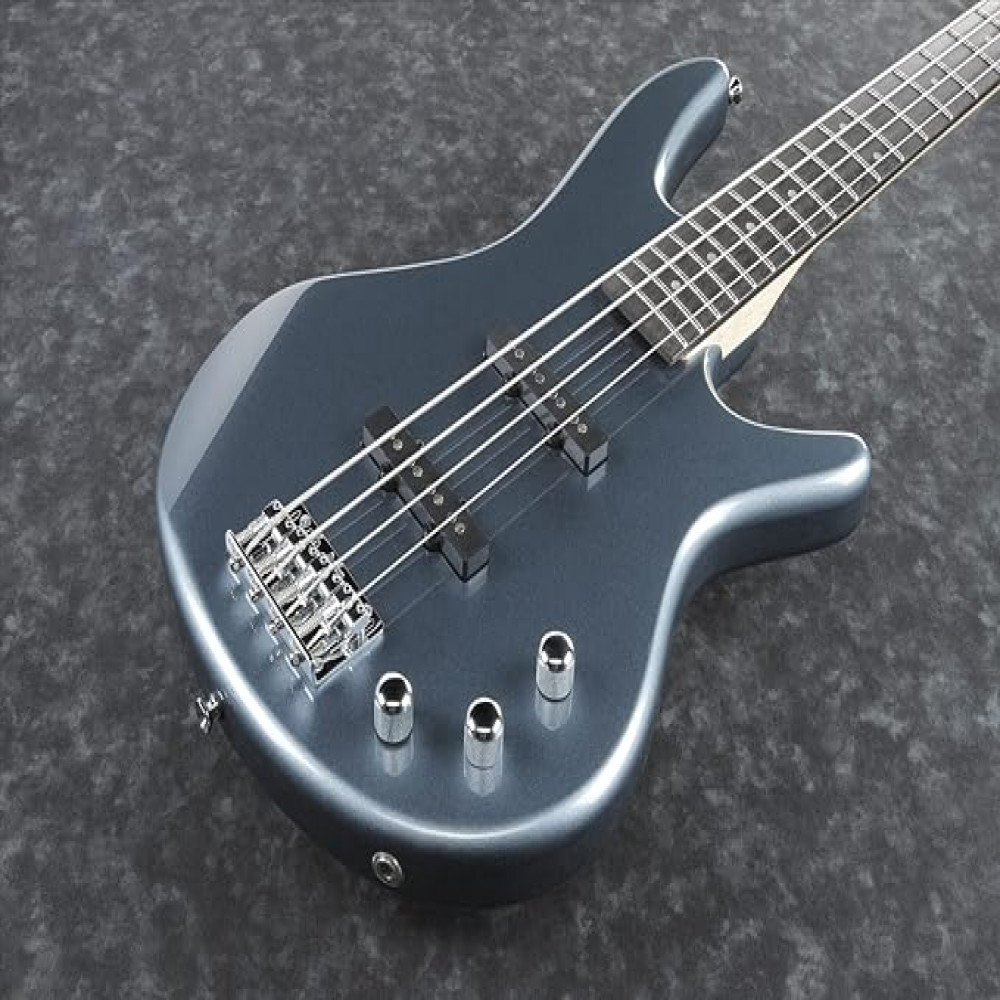 Ibanez GSR180-BEM GIO Series Electric Baltic Blue Metallic Bass Guitar