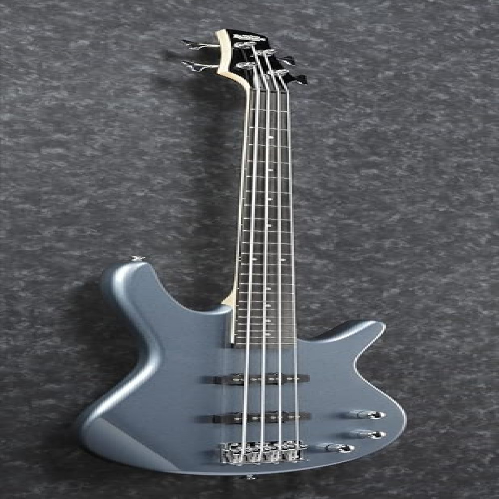 Ibanez GSR180-BEM GIO Series Electric Baltic Blue Metallic Bass Guitar