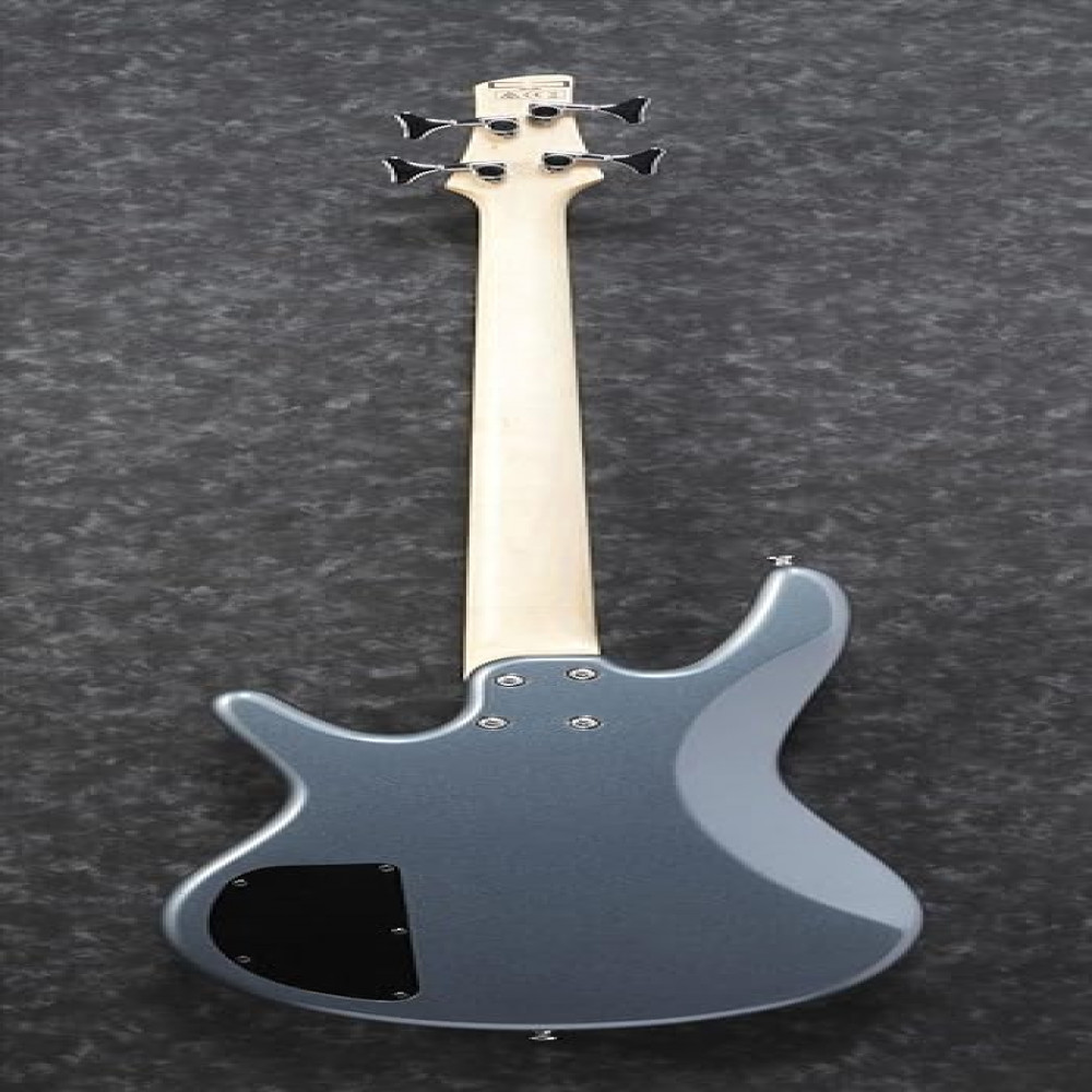 Ibanez GSR180-BEM GIO Series Electric Baltic Blue Metallic Bass Guitar